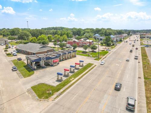 5912 Main St, Zachary, LA 70791