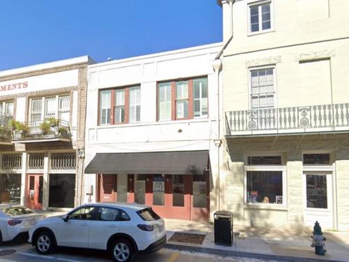 603, 605 Julia St, New Orleans, LA 70130