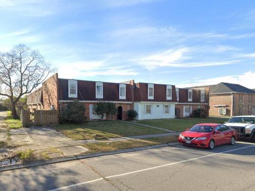 7122, 7130 Crowder Blvd, New Orleans, LA 70127