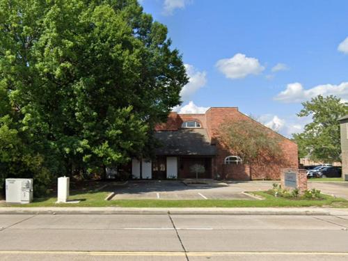 8201 Jefferson Hwy, Baton Rouge, LA 70809