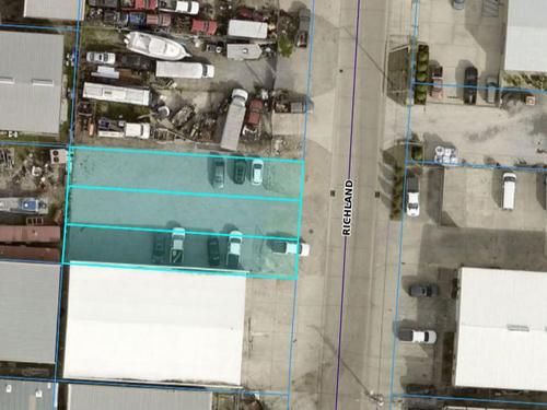 Lots 61, 62, 63 Richland St, Kenner, LA 70062