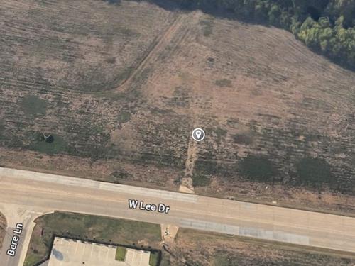 Tract B-2-A-1-A-2-B-2-B West Lee Drive, Baton Rouge, LA 70820