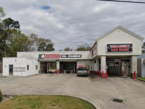10737 Florida Blvd, Baton Rouge, LA 70815