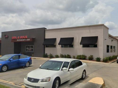 11777 Coursey Blvd, Baton Rouge, LA 70816