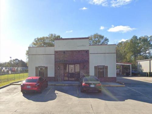 124 Abigayles Row, Scott, LA 70583