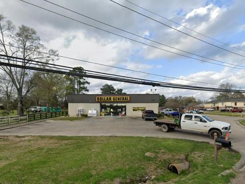 15363 Old Hammond Hwy, Baton Rouge, LA 70816