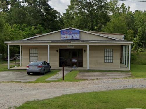 15868 Hooper Rd, Central, LA 70739