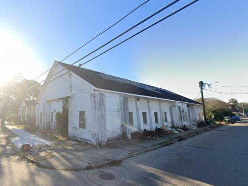 1829 Leonidas St, New Orleans, LA 70118