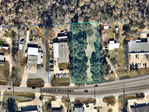 18333 Magnolia Bridge Rd, Central, LA 70739
