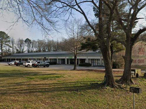 209 Southpark Rd, Lafayette, LA 70508