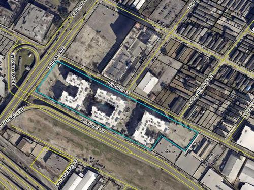2651 Poydras St, New Orleans, LA 70119