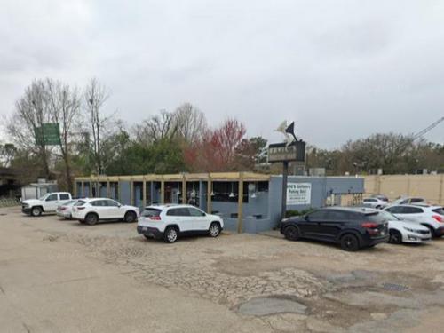 2854 Kalurah St, Baton Rouge, LA 70808