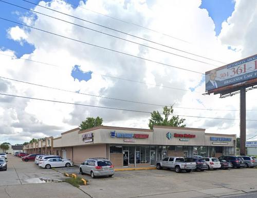 3709 Westbank Expy (Units 7, 8, 9, 10, 11, 12), Harvey, LA 70058