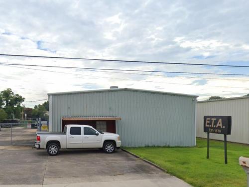 409 Industrial Pkwy, Lafayette, LA 70508