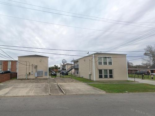 4412 Congress Dr, New Orleans, LA 70126