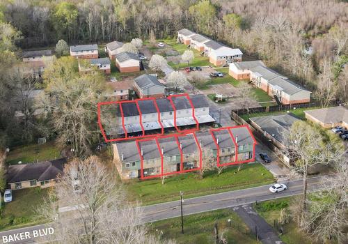 5013 Baker Blvd, Baker, LA 70714