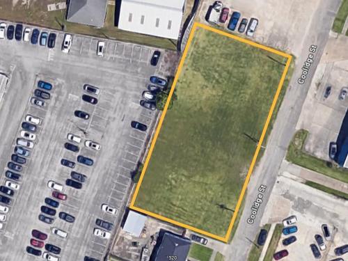 530 Coolidge St, Jefferson, LA 70121