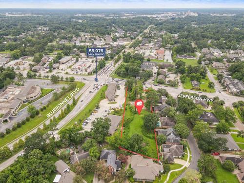 9509 Jefferson Hwy, Baton Rouge, LA 70809