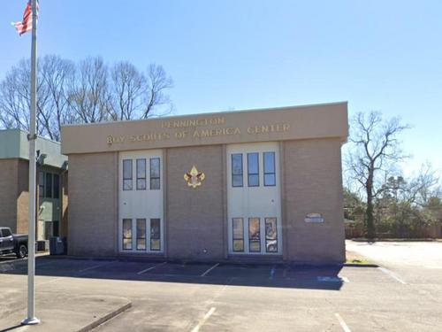 9644 Brookline Ave, Baton Rouge, LA 70809