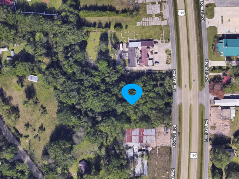 17000 Florida Blvd, Baton Rouge, LA 70819