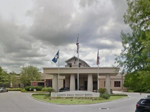 1103 Kaliste Saloom Rd (Unit 102, 106), Lafayette, LA 70508