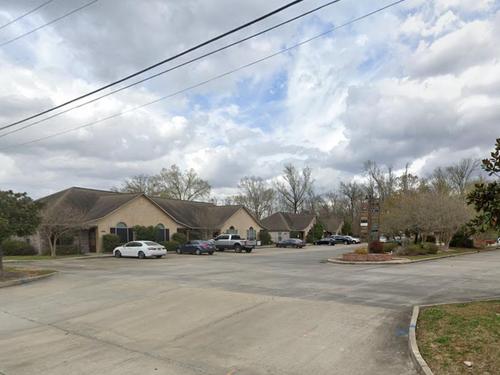 14635 S Harrell's Ferry Rd, Unit 1C, Baton Rouge, LA 70816