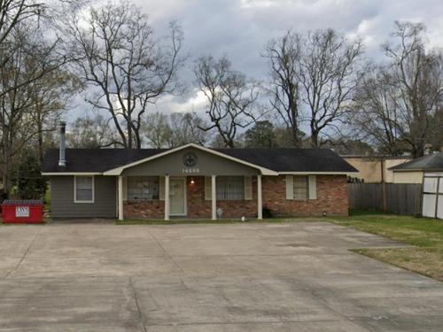 14689 Old Hammond Hwy, Baton Rouge, LA 70819