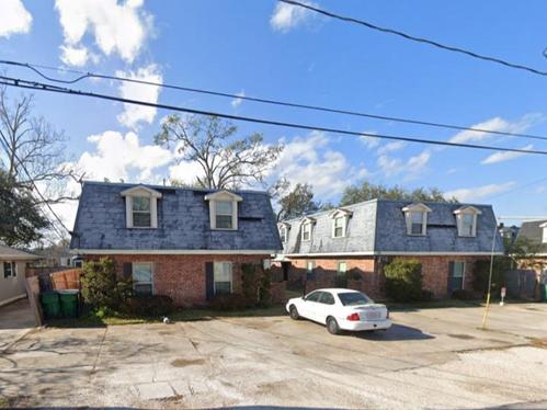 152, 156 Caroline Ave, River Ridge, LA 70123