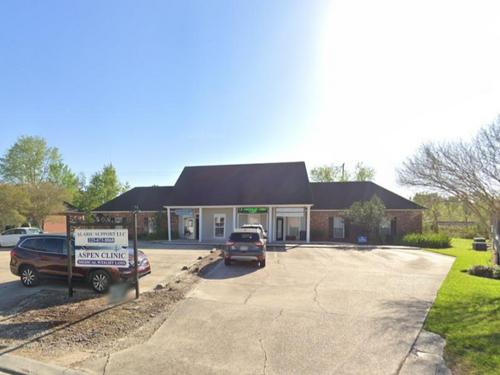 16171 State Bank Dr, Prairieville, LA 70769