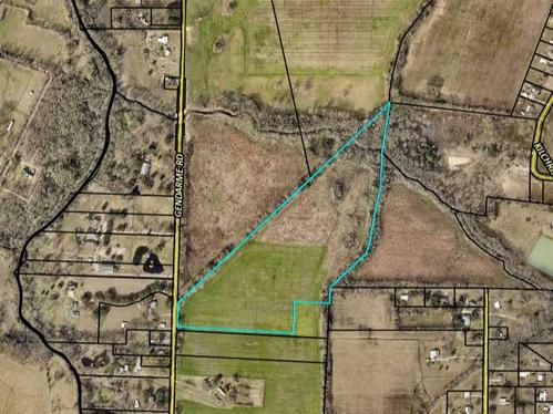 1629 Gendarme Rd, Carencro, LA 70520