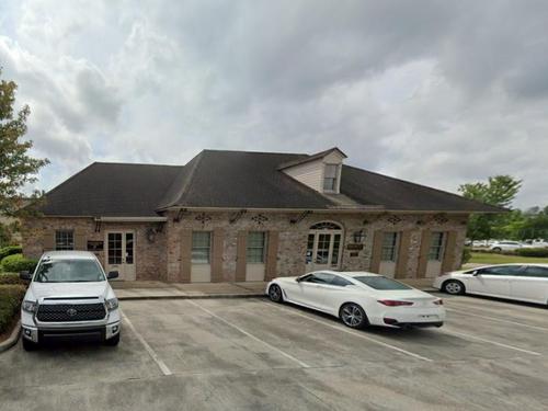 18165 E Petroleum Dr, Baton Rouge, LA 70809