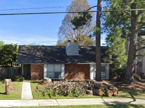 2216 Brightside Dr, Baton Rouge, LA 70820