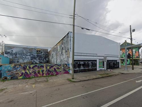 2600, 2606, 2608 St Claude Ave
1031, 1039 Franklin Ave, New Orleans, LA 70117