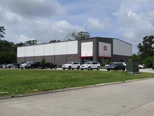 2733 W Outfitters Dr, Gonzales, LA 70737