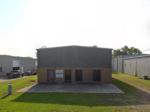 314 Tideland Rd, Broussard, LA 70518