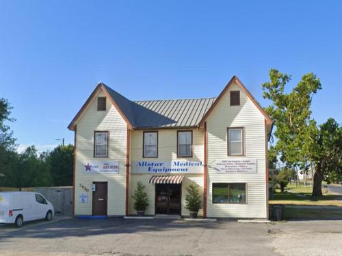 3430 Jefferson Hwy, Jefferson, LA 70121