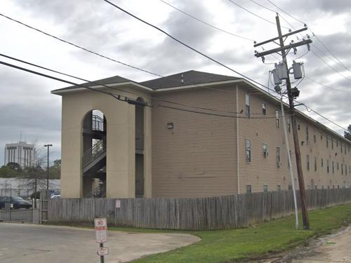 373 Community College Dr, Baton Rouge, LA 70806