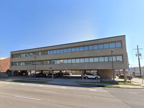 3801 N Causeway Blvd (Suites 205, 207), Metairie, LA 70002