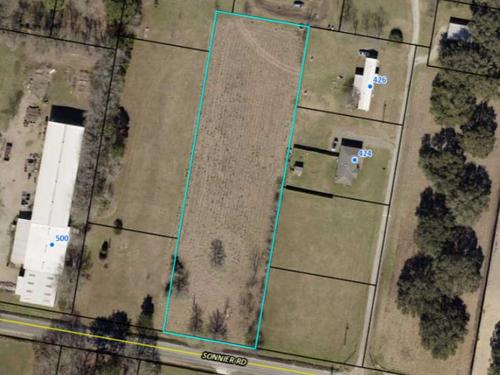 400 Sonnier Rd, Carencro, LA 70520