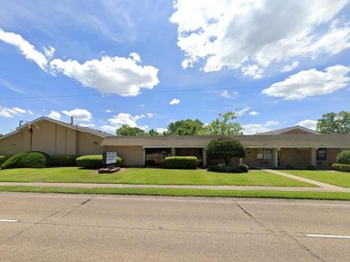 4040 North Blvd, Baton Rouge, LA 70806
