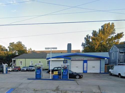 4430, 4432 S Carrollton Ave, New Orleans, LA 70119