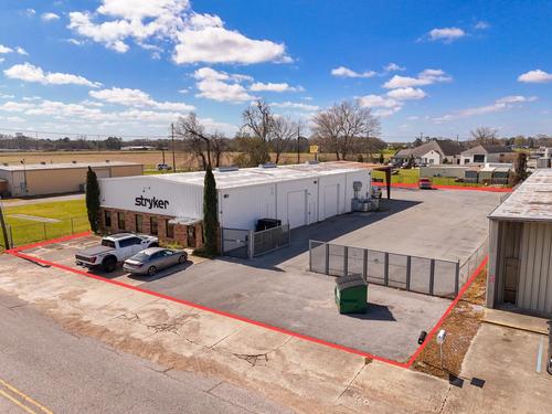 448 Industrial Pkwy, Lafayette, LA 70508