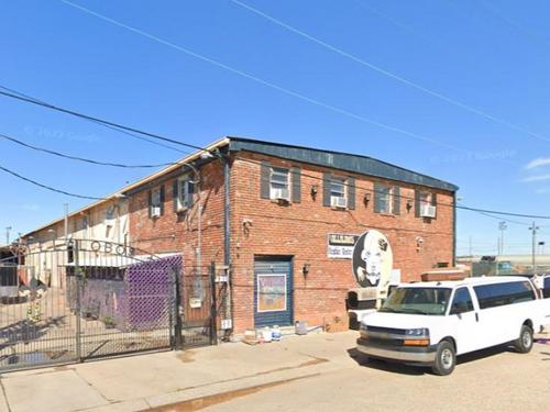 4521, 4525, 4531 N Claiborne Ave, New Orleans, LA 70117