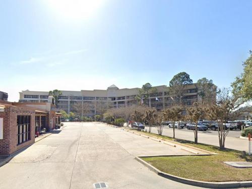 4728 Constitution Ave, Baton Rouge, LA 70808