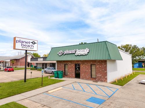 4783 Secretary Rd, Zachary, LA 70791