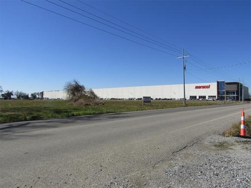 6535 Industrial Dr, Geismar, LA 70734