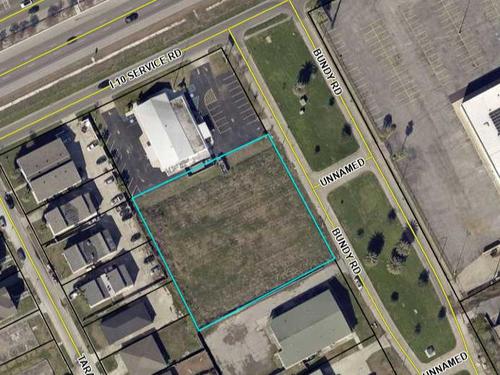 6850 Bundy Rd, New Orleans, LA 70127