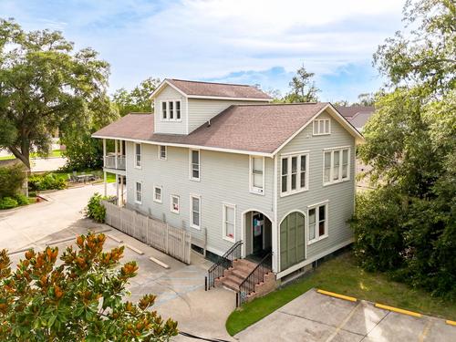 8318 Jefferson Hwy, Baton Rouge, LA 70809