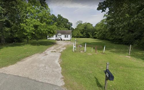 8362 Pecue Lane, Baton Rouge, LA 70809
