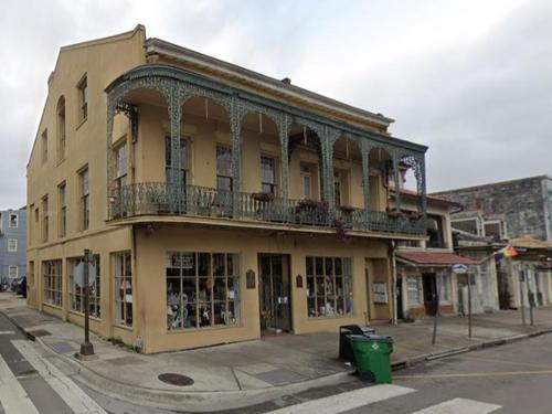 840 N Rampart St, New Orleans, LA 70116